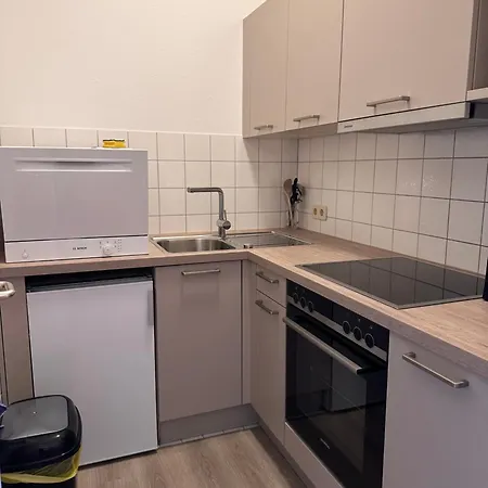 Wilma شقة هينترتزارتن