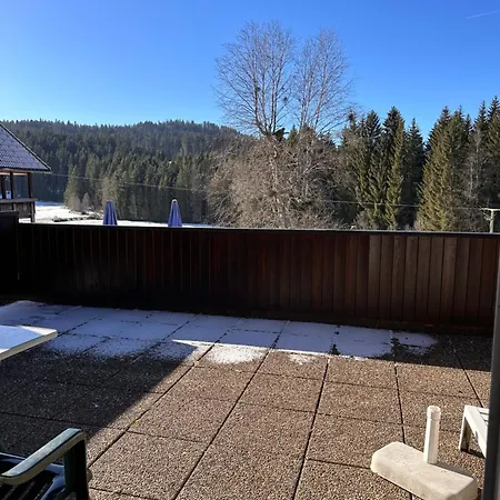 Wilma * Hinterzarten